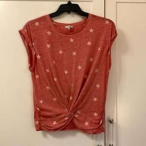 Lucky brand shirt